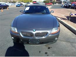 2003 BMW Z4 (CC-1312198) for sale in Peoria, Arizona