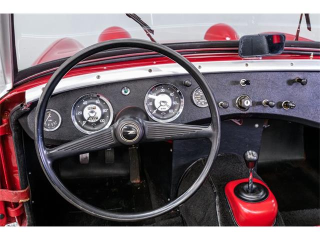 1959 Austin-Healey Bugeye Sprite for Sale | ClassicCars.com | CC-1312207