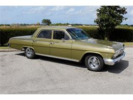 1962 Chevrolet Impala (CC-1312208) for sale in Sarasota, Florida