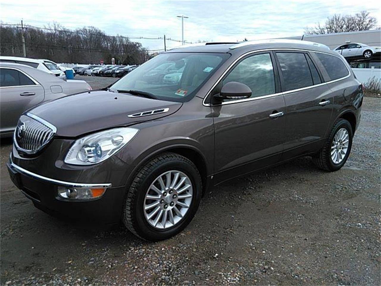 2010 Buick Enclave For Sale Classiccars Com Cc 1312215