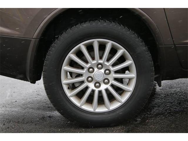 2010 Buick Enclave (CC-1312215) for sale in Hilton, New York