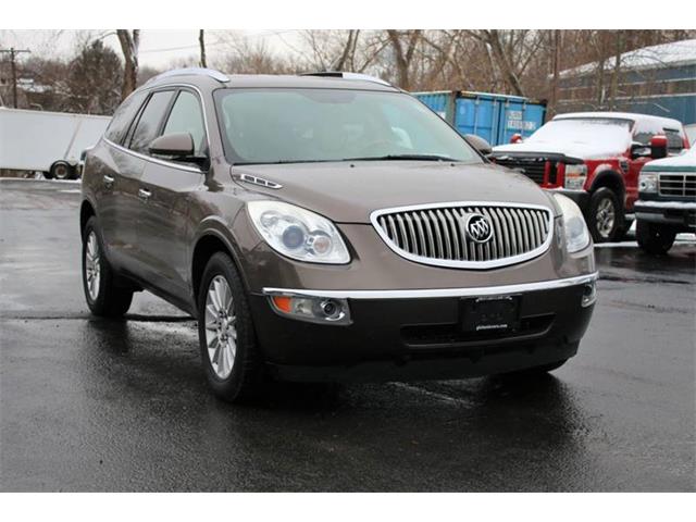 2010 Buick Enclave (CC-1312215) for sale in Hilton, New York