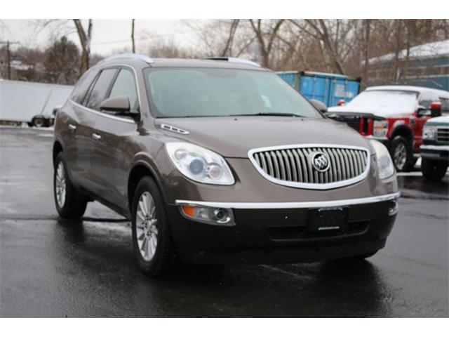 2010 Buick Enclave (CC-1312215) for sale in Hilton, New York