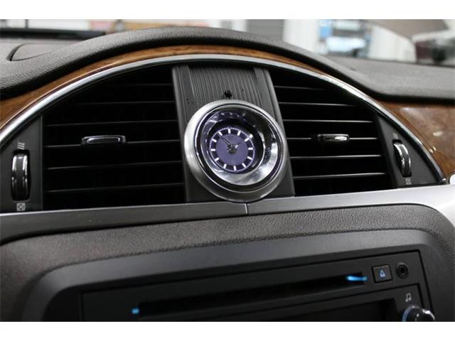2010 Buick Enclave (CC-1312215) for sale in Hilton, New York