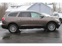 2010 Buick Enclave (CC-1312215) for sale in Hilton, New York