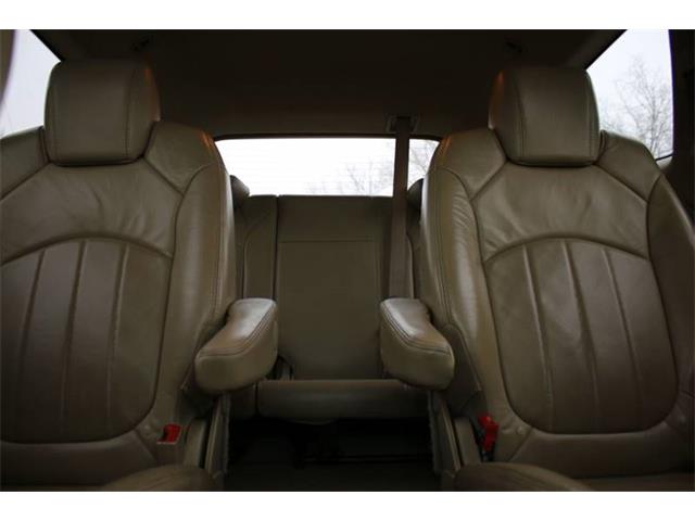 2010 Buick Enclave (CC-1312215) for sale in Hilton, New York