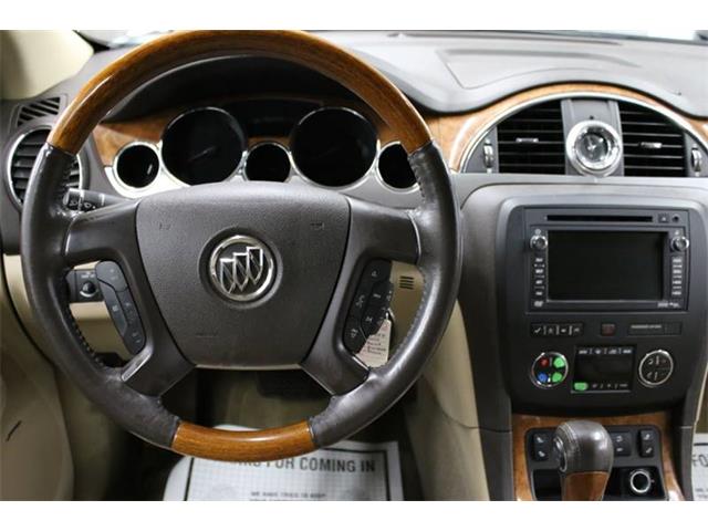 2010 Buick Enclave (CC-1312215) for sale in Hilton, New York