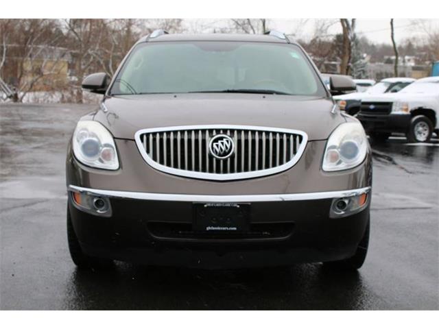 2010 Buick Enclave (CC-1312215) for sale in Hilton, New York
