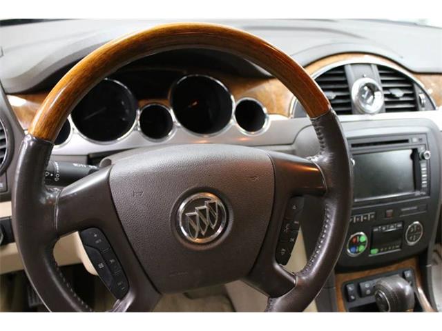 2010 Buick Enclave (CC-1312215) for sale in Hilton, New York
