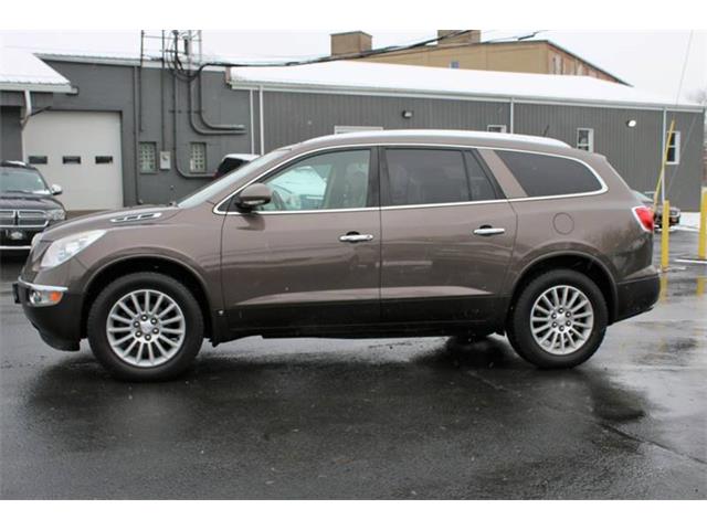2010 Buick Enclave (CC-1312215) for sale in Hilton, New York