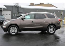 2010 Buick Enclave (CC-1312215) for sale in Hilton, New York