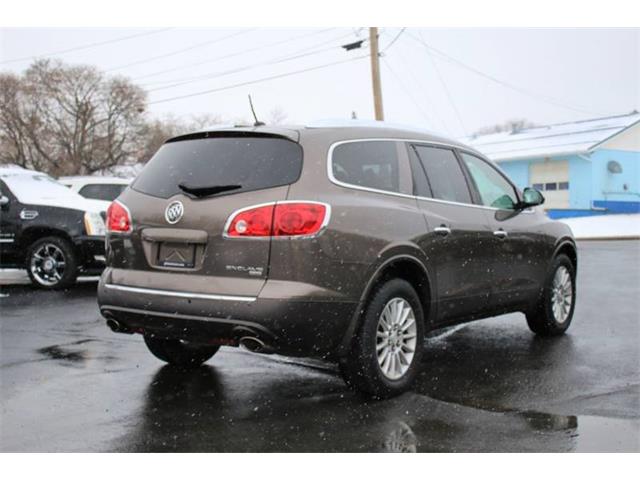 2010 Buick Enclave (CC-1312215) for sale in Hilton, New York