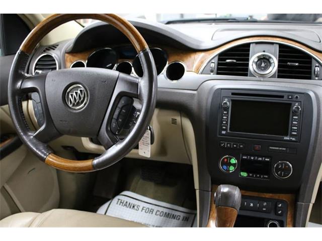 2010 Buick Enclave (CC-1312215) for sale in Hilton, New York