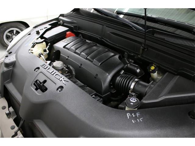 2010 Buick Enclave (CC-1312215) for sale in Hilton, New York