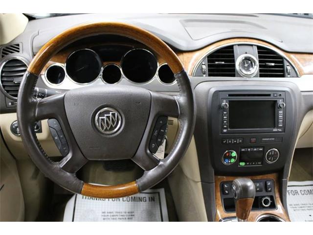 2010 Buick Enclave (CC-1312215) for sale in Hilton, New York