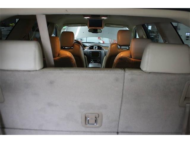 2010 Buick Enclave (CC-1312215) for sale in Hilton, New York
