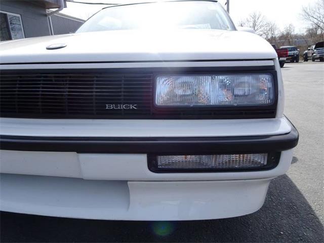 1988 Buick LeSabre (CC-1312216) for sale in Hilton, New York