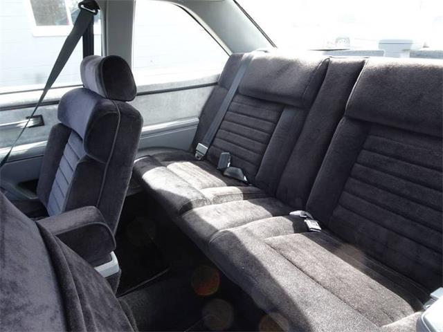 1988 Buick LeSabre (CC-1312216) for sale in Hilton, New York