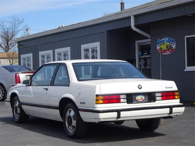 1988 Buick LeSabre (CC-1312216) for sale in Hilton, New York