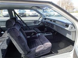 1988 Buick LeSabre (CC-1312216) for sale in Hilton, New York