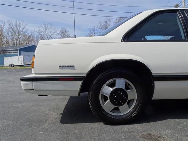 1988 Buick LeSabre (CC-1312216) for sale in Hilton, New York