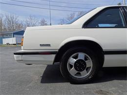 1988 Buick LeSabre (CC-1312216) for sale in Hilton, New York