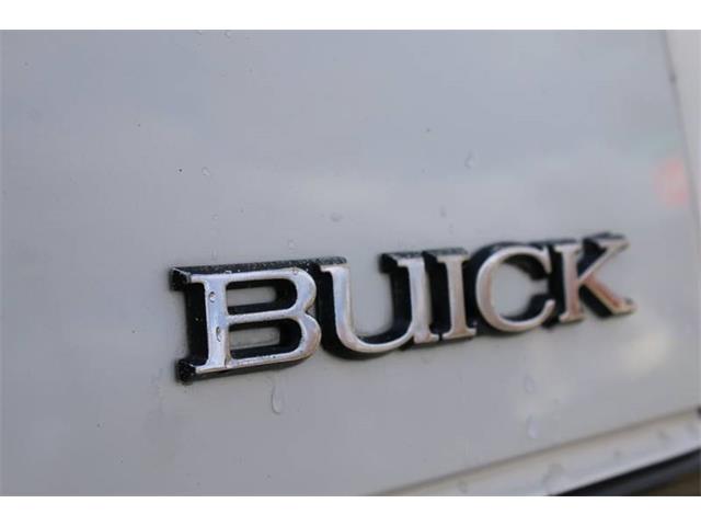 1988 Buick LeSabre (CC-1312216) for sale in Hilton, New York