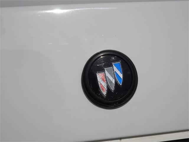 1988 Buick LeSabre (CC-1312216) for sale in Hilton, New York