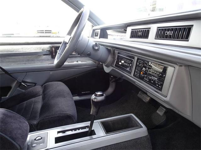 1988 Buick LeSabre (CC-1312216) for sale in Hilton, New York