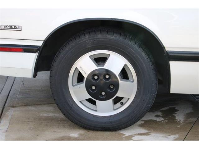 1988 Buick LeSabre (CC-1312216) for sale in Hilton, New York