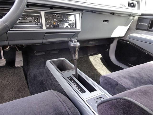 1988 Buick LeSabre (CC-1312216) for sale in Hilton, New York