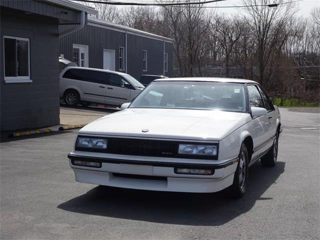 1988 Buick LeSabre (CC-1312216) for sale in Hilton, New York