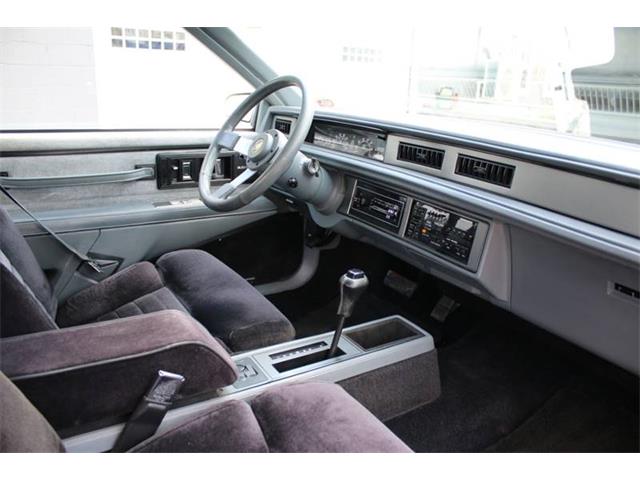 1988 Buick LeSabre (CC-1312216) for sale in Hilton, New York
