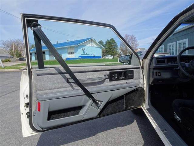 1988 Buick LeSabre (CC-1312216) for sale in Hilton, New York