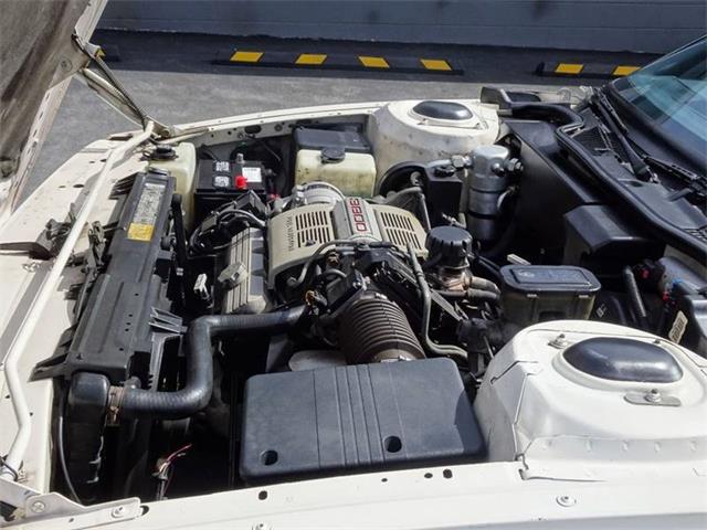 1988 Buick LeSabre (CC-1312216) for sale in Hilton, New York
