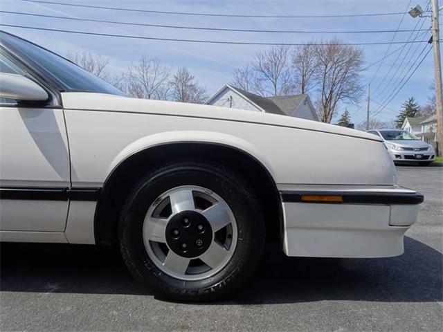 1988 Buick LeSabre (CC-1312216) for sale in Hilton, New York