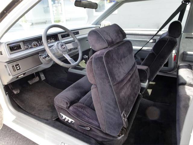 1988 Buick LeSabre (CC-1312216) for sale in Hilton, New York