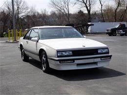 1988 Buick LeSabre (CC-1312216) for sale in Hilton, New York