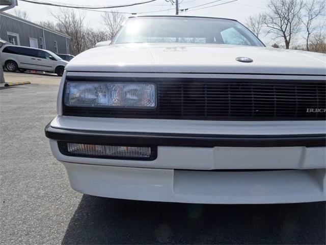 1988 Buick LeSabre (CC-1312216) for sale in Hilton, New York