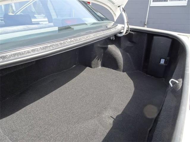 1988 Buick LeSabre (CC-1312216) for sale in Hilton, New York