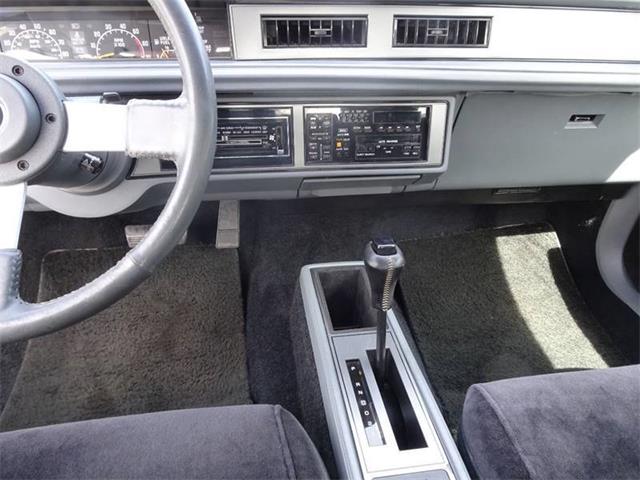 1988 Buick LeSabre (CC-1312216) for sale in Hilton, New York