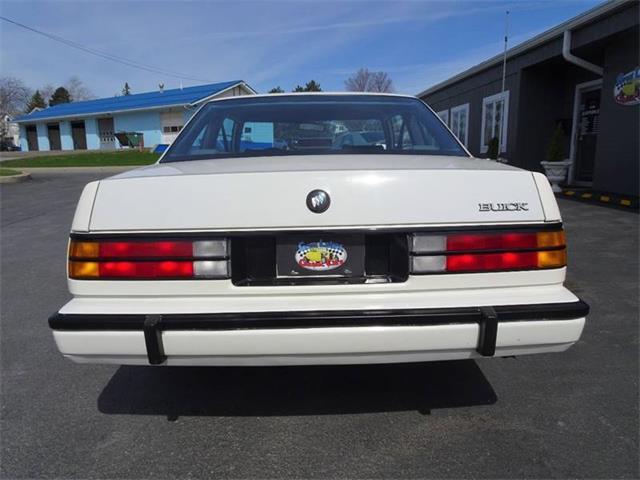 1988 Buick LeSabre (CC-1312216) for sale in Hilton, New York