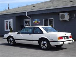 1988 Buick LeSabre (CC-1312216) for sale in Hilton, New York