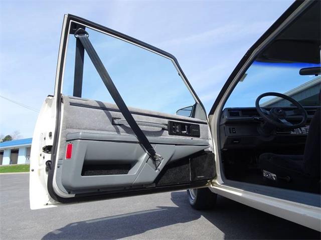 1988 Buick LeSabre (CC-1312216) for sale in Hilton, New York