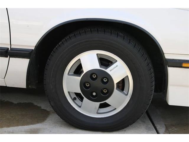 1988 Buick LeSabre (CC-1312216) for sale in Hilton, New York
