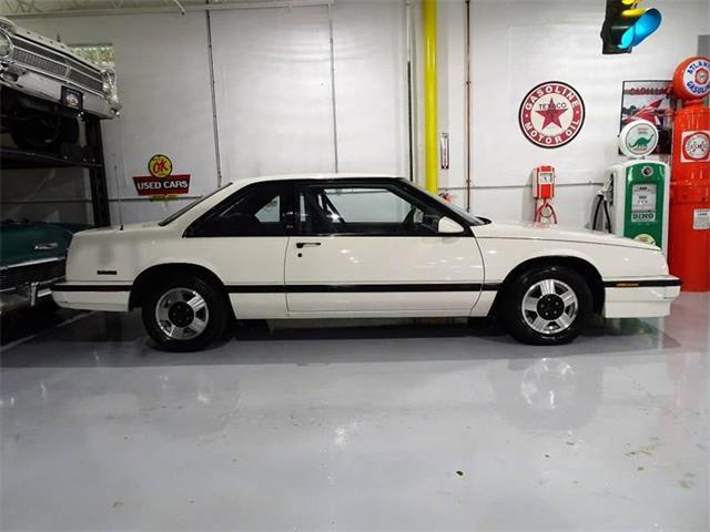 1988 Buick LeSabre (CC-1312216) for sale in Hilton, New York