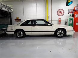 1988 Buick LeSabre (CC-1312216) for sale in Hilton, New York