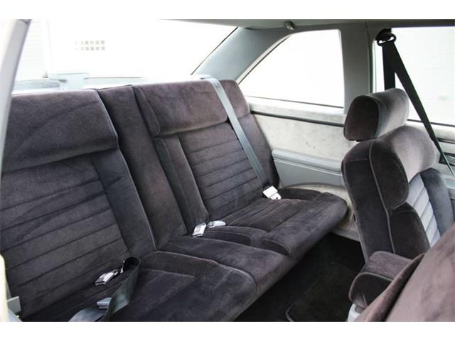 1988 Buick LeSabre (CC-1312216) for sale in Hilton, New York