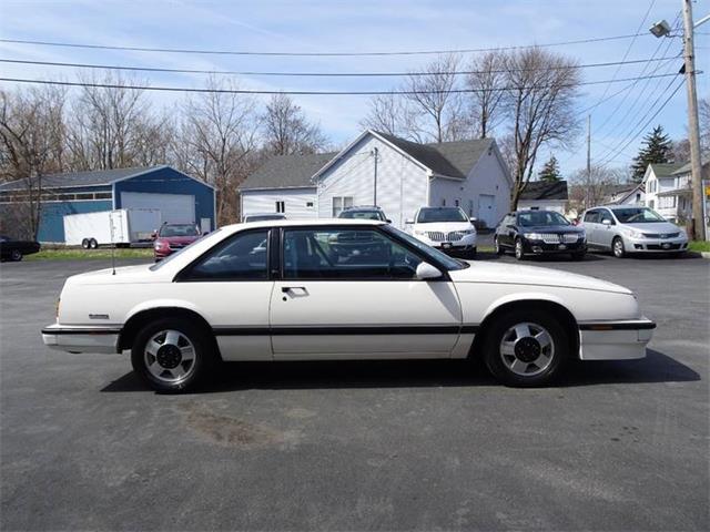 1988 Buick LeSabre (CC-1312216) for sale in Hilton, New York