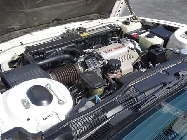1988 Buick LeSabre (CC-1312216) for sale in Hilton, New York